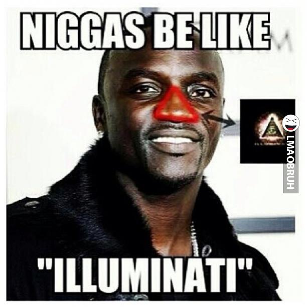 funny illuminati